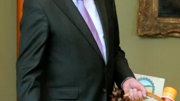 Václav Klaus