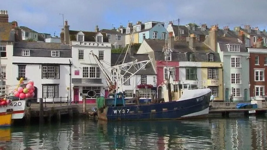 Weymouth