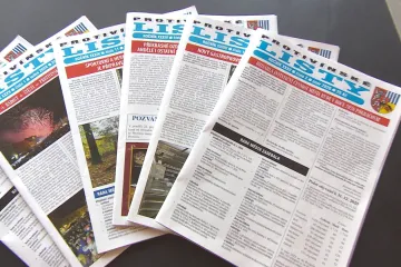 Protivínské listy musí zveřejnit upravený text kritika radnice, rozhodl soud