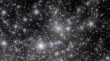 Snímky kulové hvězdokupy NGC 6397 z teleskopu Euclid