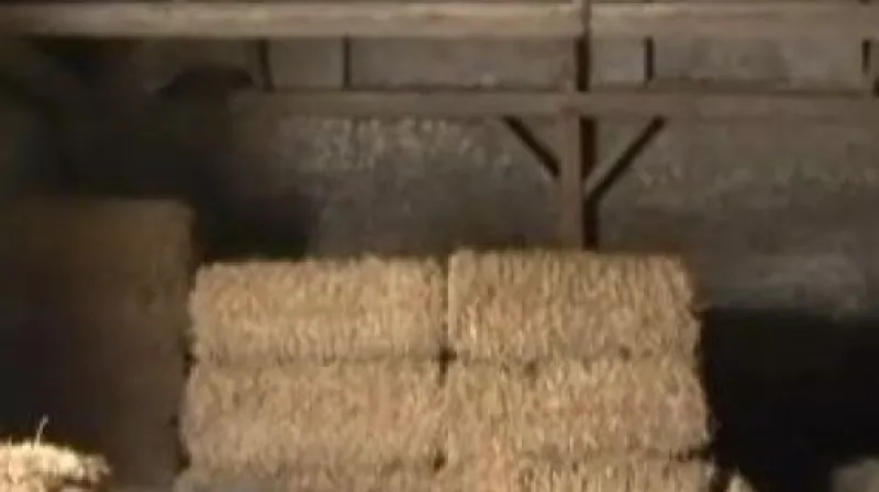 Místostarosta Karel Jurka (ODS) o investici do stavby hanáckého statku