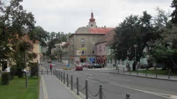 Podbořany