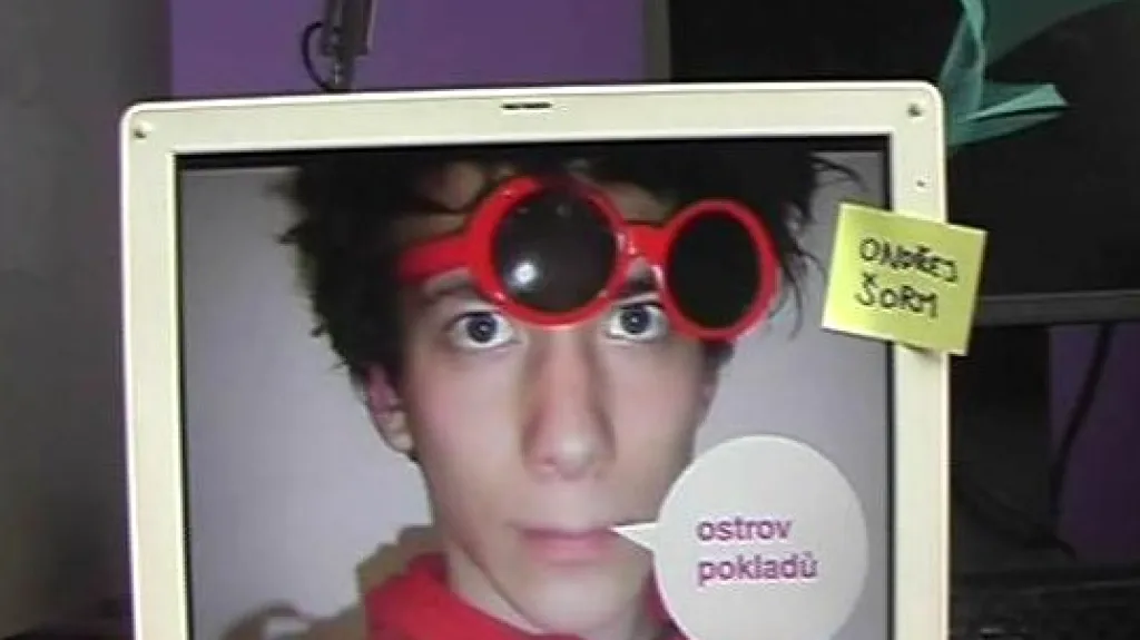 Ostrov pokladů