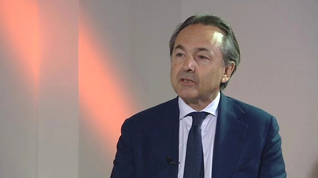 Gilles Kepel