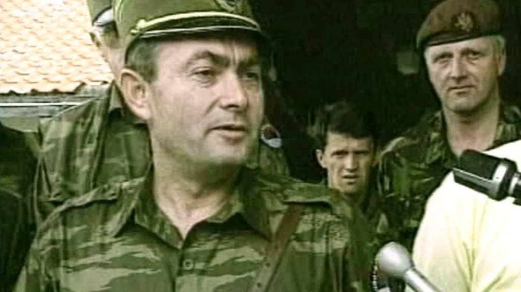 Zdravko Tolimir