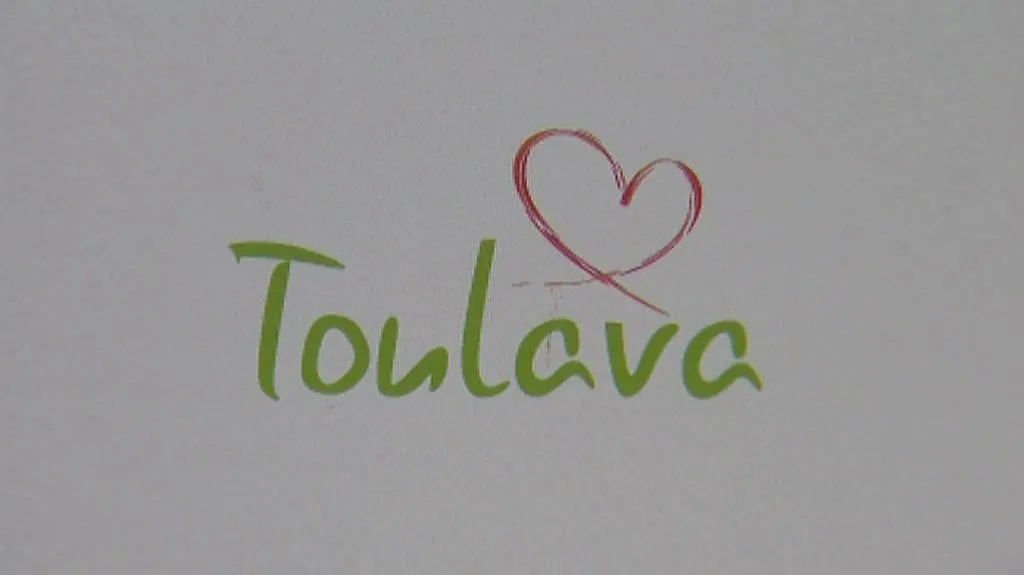 Toulava