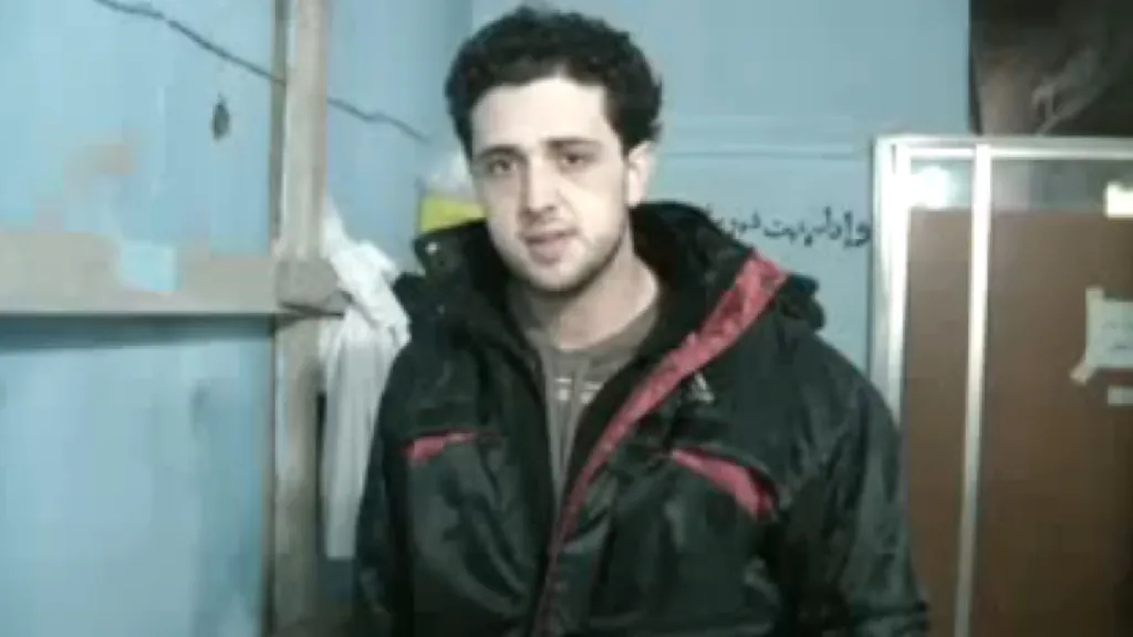 Danny Dayem