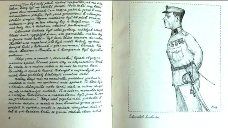 Přípravy na výročí 100 let od 1. světové války