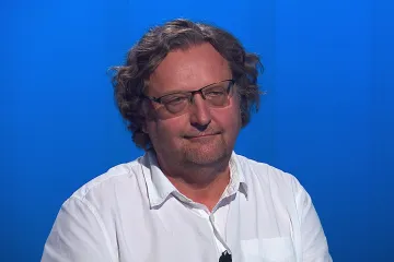 Praze dlužíme rekonstrukci Václavského náměstí, říká Hlaváček