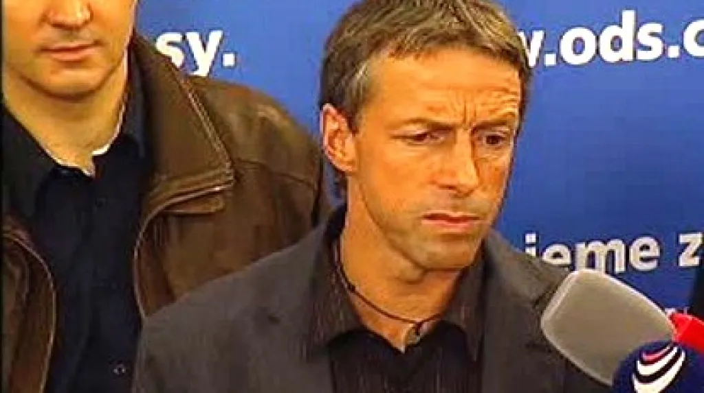 Pavel Bém