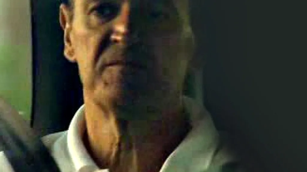 José Ignacio de Juana Chaos