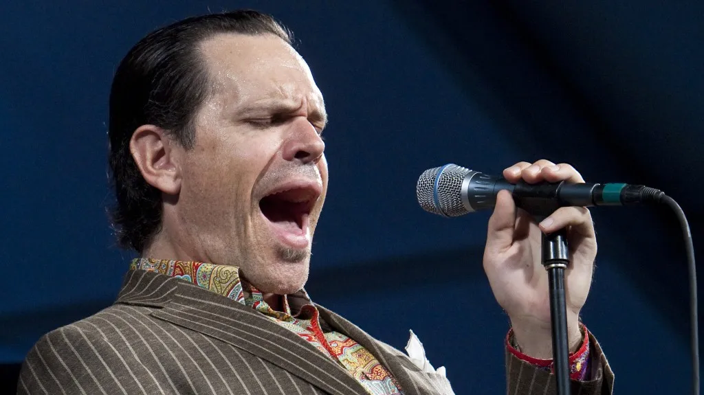 Kurt Elling