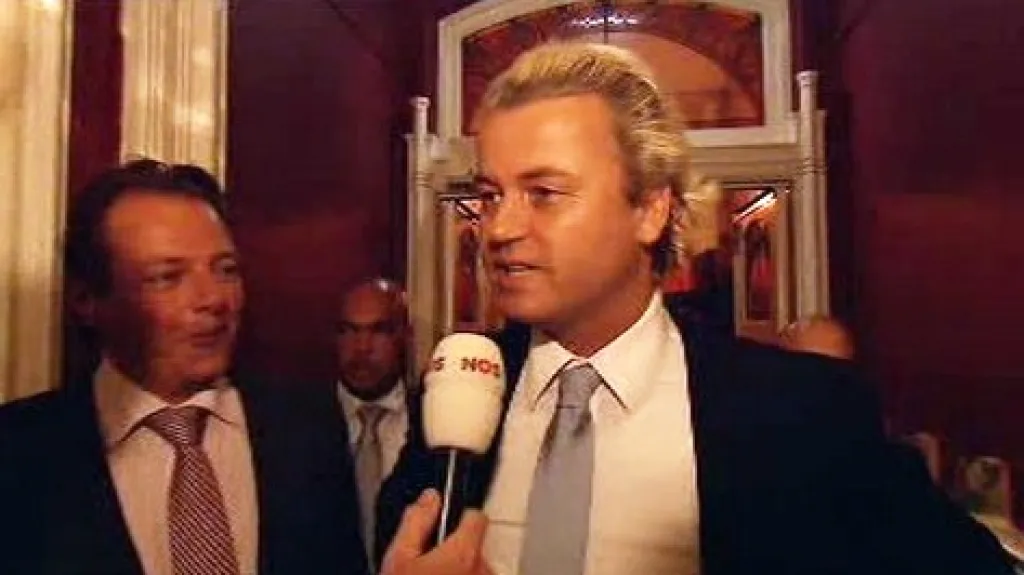 Geert Wilders