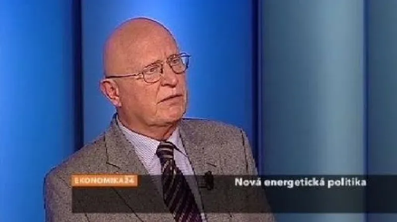 Rozhovor s Václavem Pačesem