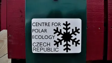Jihočeská univerzita má na Špicberkách svou polární stanici