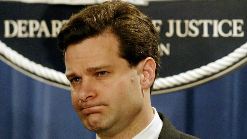 Christopher Wray