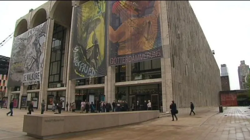 Reportáž Michala Kubala