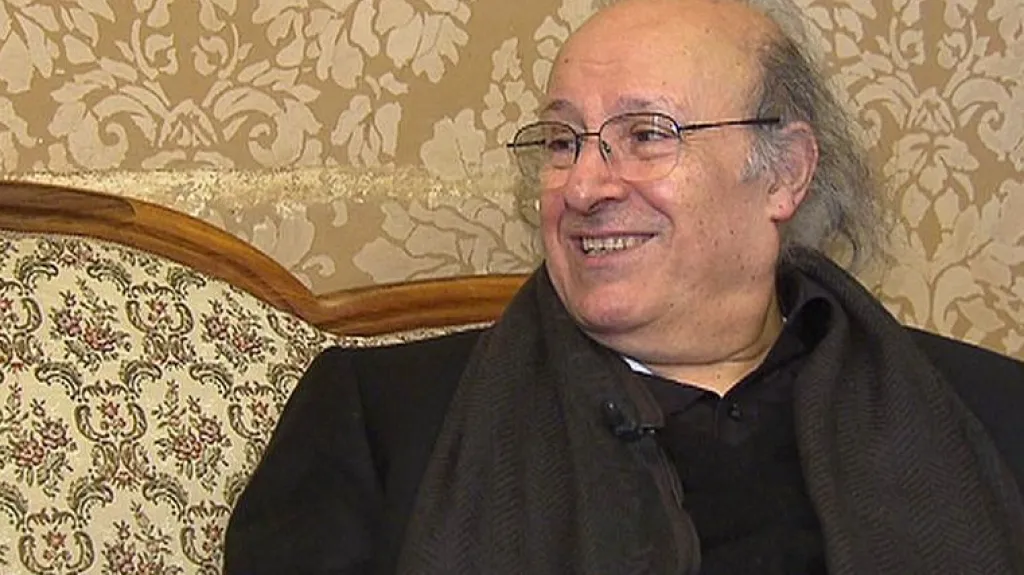 Elijahu Inbal