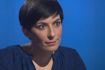 Na rozhodování o opatřeních nemáme data. Babiš s Vojtěchem na nás líčí past, míní Pekarová Adamová
