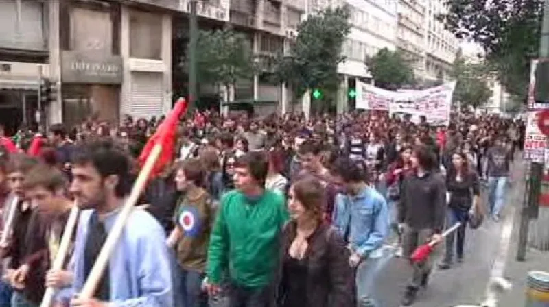 Reportáž Daniely Písařovicové