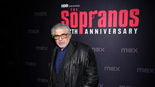 Zemřel herec Vincent Pastore, známý ze seriálu Rodina Sopránů