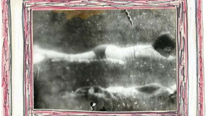 Miroslav Tichý / Bez názvu
