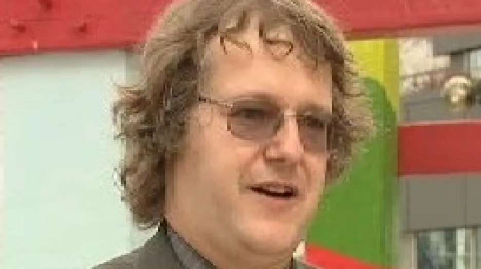 Petr Zahradník