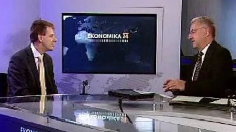 Rozhovor s Tomášem Prouzou