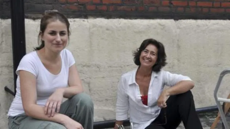 Rozhovor s Kateřinou Šedou