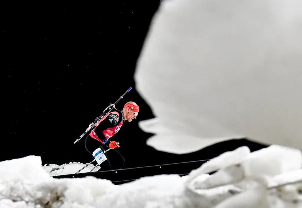 Zimní olympijské hry 2018, Pchjongčchang, Jižní Korea, únor 2018