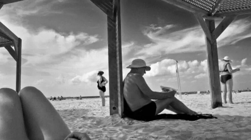 Karel Cudlín - Tel Aviv