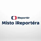 Místo iReportéra