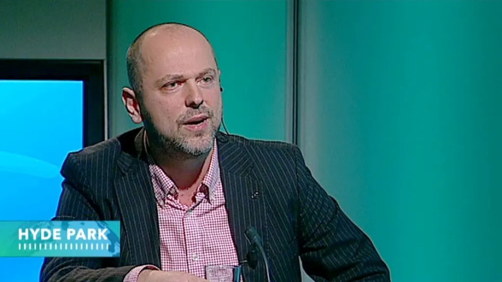 Petr Václavek