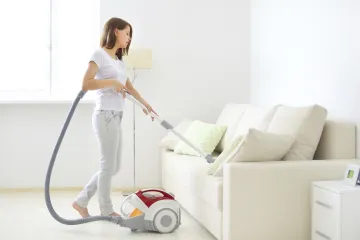 1. září 2014, soumrak vysavačů s vysokým příkonem