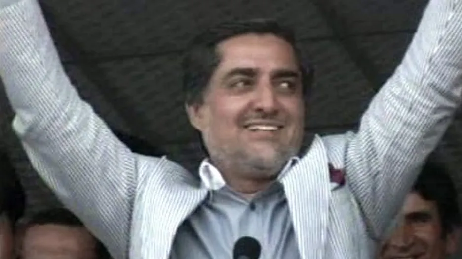 Abdulláh Abdulláh