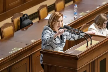 SOUHRN: Zásadní události pátku 15. května