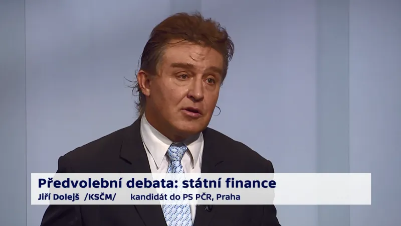 Dolejš o účtenkové loterii