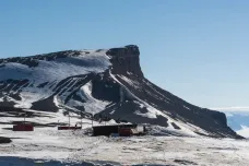 Vědci z Masarykovy univerzity budou v Antarktidě sledovat vliv klimatu na led i život
