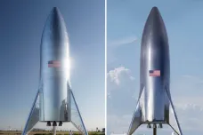 SpaceX musí propustit desetinu zaměstnanců. Muska zlobí program satelitů