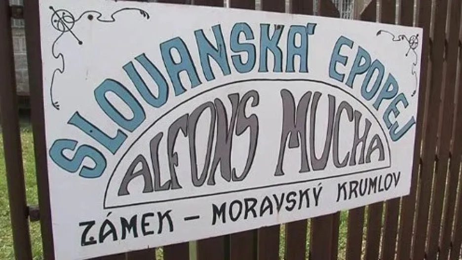 Slovanská epopej