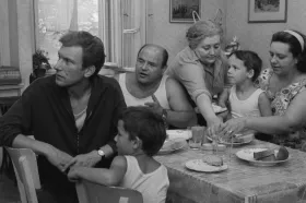 „Extrakt čecháčkovství.“ Vary uvedly film Ecce homo Homolka