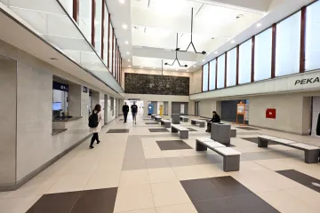 Skončila rekonstrukce nádraží v Berouně. Správa železnic plánuje modernizaci dalších desítek budov