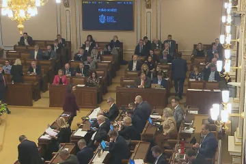 Změna trestního vymezení znásilnění prošla ve sněmovně druhým čtením