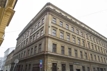 Mimořádně úspěšný, hodnotí majetkový úřad loňský rok. Příjmy zvýšil o polovinu