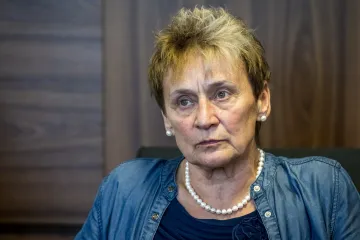 Vražedkyním vůdce kutnohorské sekty snížil odvolací soud výši trestů