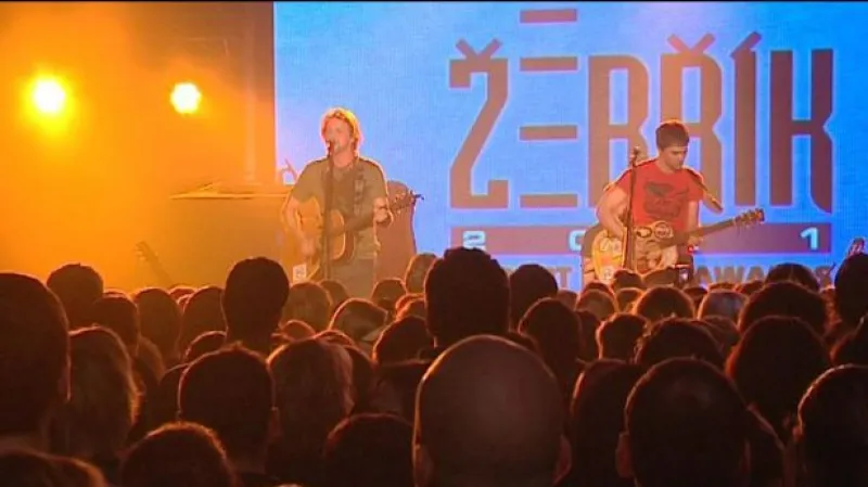 Reportáž Davida Havleny