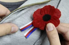 Vlčí máky pomáhají vojákům z Afghánistánu i uchovávání vzpomínek starých veteránů