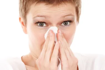 Proč se respirační viry šíří hlavně v zimě? Vědci přišli s novým vysvětlením