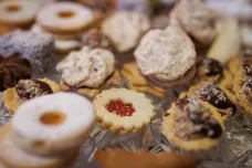 Vánoční cukroví v pekárnách zdraží až o sto procent