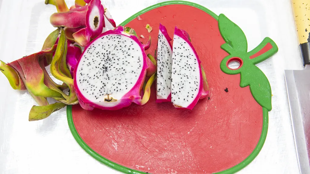 Festival asijské gastronomie